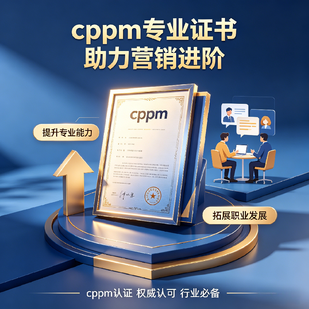 考场纪实｜规范考务，严谨护航！2026嘉华培训北京CPPM统考圆满落幕