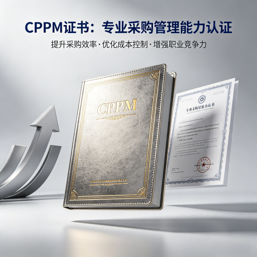 CPPM证报考全攻略：选择嘉华培训，成就采购专业之路