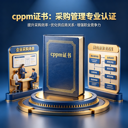 CPPM讲师常旭杰：嘉华培训资深采购培训专家的专业风采