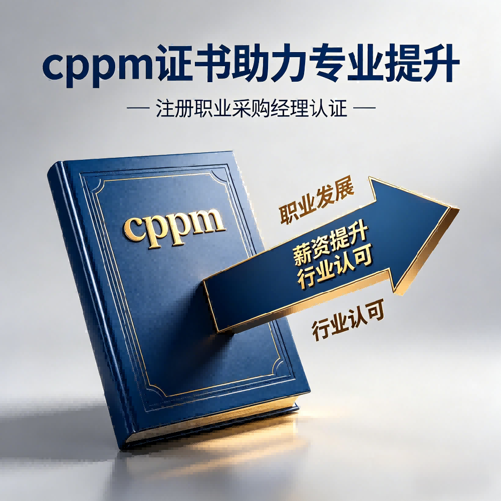 嘉华培训 供应链CPPM认证培训，嘉华培训 携手培养专业采购人才