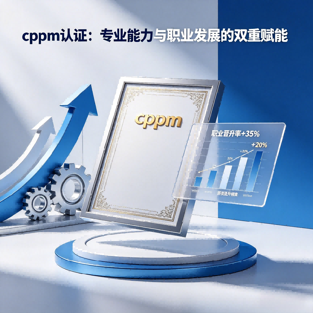 中供国培CPPM讲师马盛宴:专业采购培训领域的实力派引路人