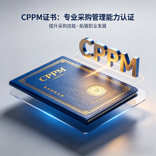 考取采购CPPM证书，为什么选择嘉华培训？