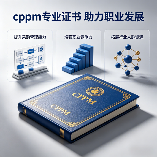 CPPM认证资深讲师马盛宴：嘉华培训助力采购人才专业提升