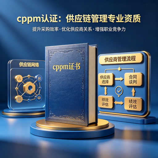 CPPM讲师常旭杰:在中供国培传授采购与供应链实战智慧