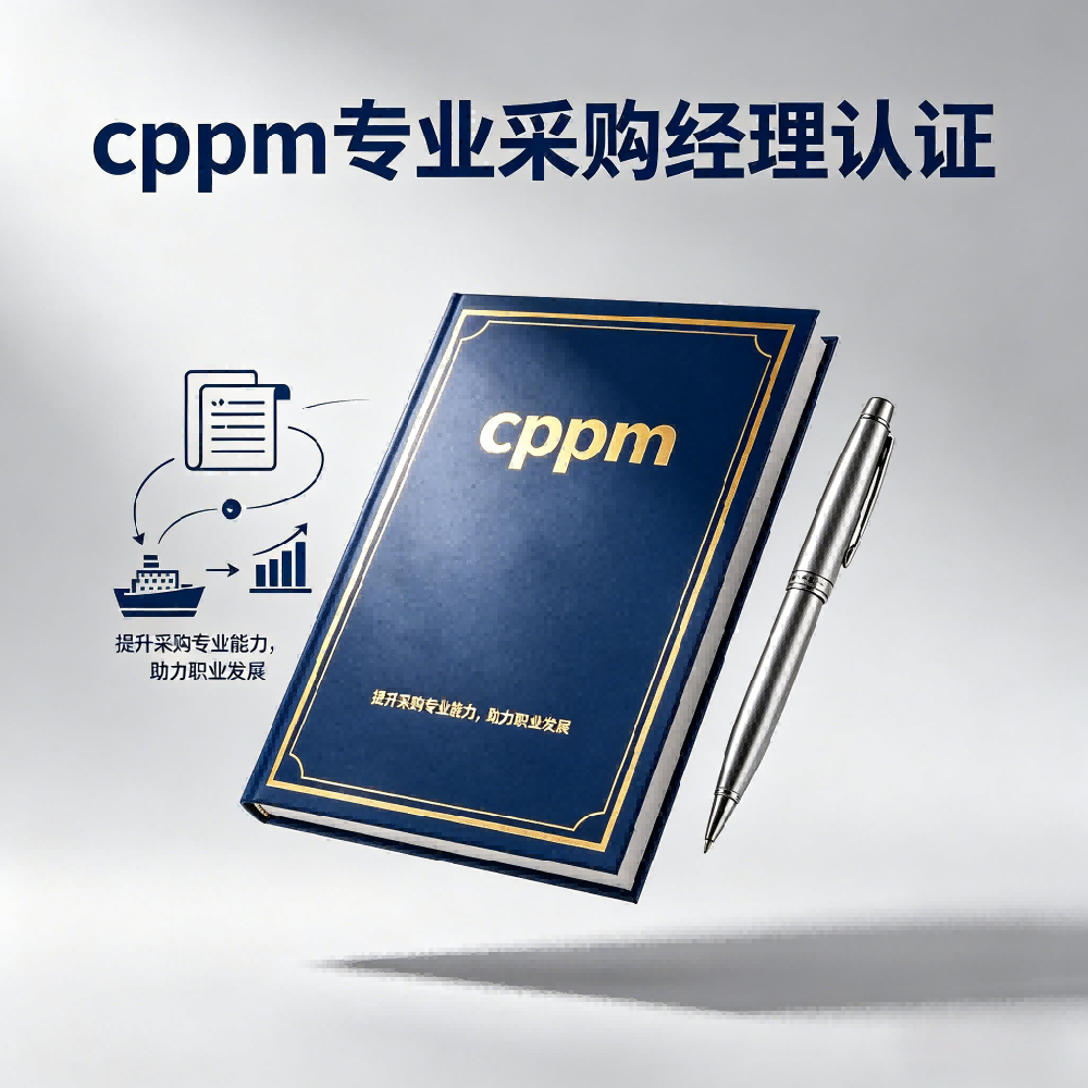 CPPM讲师张海宁：嘉华培训采购管理课程的实战派导师