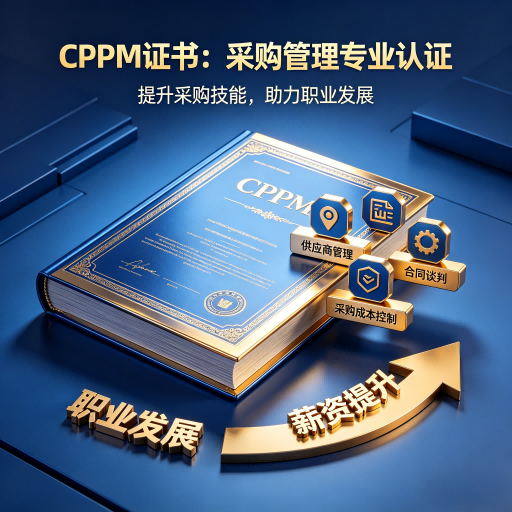 CPPM讲师张海宁：中供国培采购与供应链培训的实战派导师