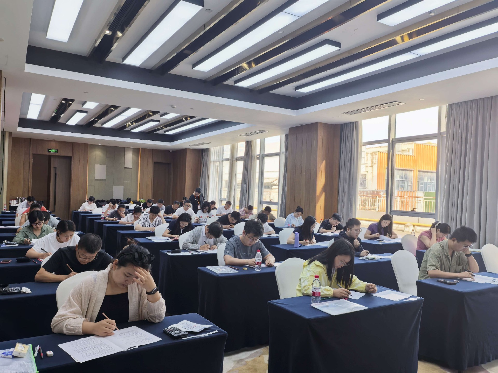 CPP采购专员报考费用及嘉华培训优势解析