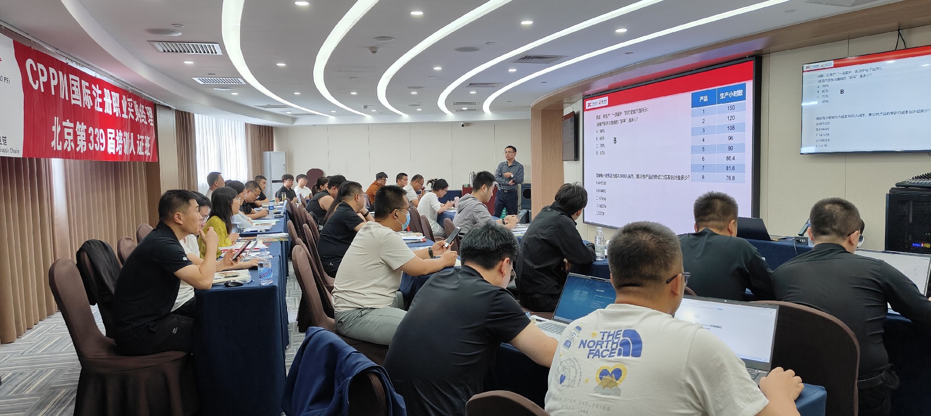 CPPM采购经理考试题型全解析：备考策略与嘉华培训指南