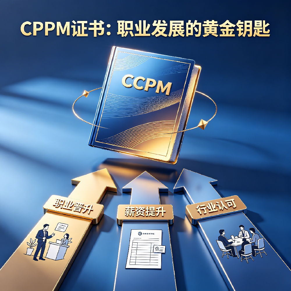 2026年12月长春CPPM注册职业采购经理CPPM考试时间是？